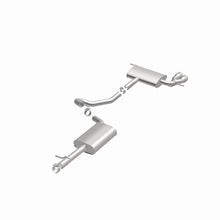 Load image into Gallery viewer, BRExhaust Exhaust Kit - 09-17 VW Tiguan 2.0L