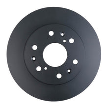 Load image into Gallery viewer, Timbren 24-26 Toyota Tacoma (Limited/SR/SR5/TRD) BES Coated Brake Rotor - Front