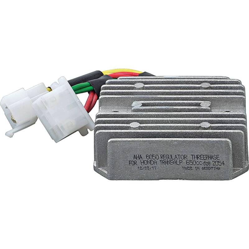 Arrowhead Honda Reg/Rectifier