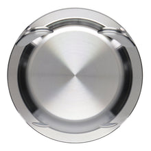 Load image into Gallery viewer, JE Pistons VW 2.0T TSI (23mm Pin) 82.5mm Bore 10.0:1 CR -4.5cc Dish (Set of 4)