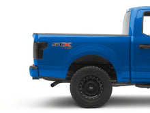 Load image into Gallery viewer, Raxiom 15-20 Ford F-150 RBX LED Tail Lights- Black Housing- Smoked Lens