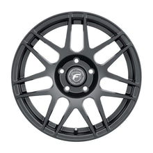 Load image into Gallery viewer, Forgestar F14 18x8.5 / 5x114.3 BP / ET25 / 5.7in BS Gloss Black Wheel