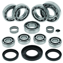 Load image into Gallery viewer, QuadBoss Transaxle Bearing Kit