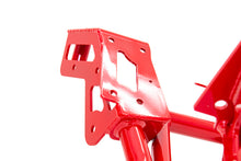 Load image into Gallery viewer, UMI Performance 82-92 GM F-Body K-Member W/o Mounting Options - Red