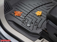 Load image into Gallery viewer, WeatherTech 25-26 Ford Expedition Front Floorliner HP - Black