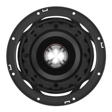 Load image into Gallery viewer, DS18 PROJECT360 8in Mid-High 100.2 dB Bullet Loudspeaker 300W RMS 8-Ohm Rotating Recone Design