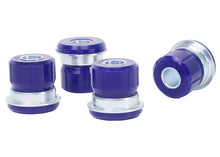 Load image into Gallery viewer, Superpro 92-00 Mitsubishi Montero / 97-04 Mitsubishi Monte Front Upper Control Arm Inner Bushing Kit