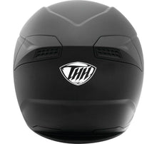 Load image into Gallery viewer, THH Helmets T810S Flat Black - XL