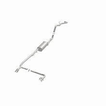 Load image into Gallery viewer, MagnaFlow BRE Exhaust Kit 07-17 Nissan Frontier 4.0L