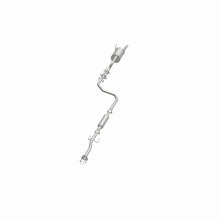 Load image into Gallery viewer, MagnaFlow BRE Exhaust Kit 92-00 EL Civic
