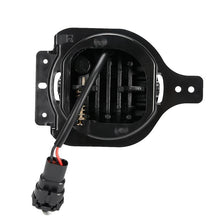Load image into Gallery viewer, Oracle Jeep Wrangler JL/Gladiator JT Sport High Performance W LED Fog Lights - White NO RETURNS