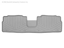 Load image into Gallery viewer, WeatherTech 06-09 Lexus RX400h Rear FloorLiner - Grey