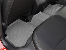 Load image into Gallery viewer, WeatherTech 25-26 Honda Civic Hybrid 2nd Row Rear FloorLiner HP - Grey