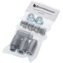 Load image into Gallery viewer, Camburg UCA Heim Spacer Kit (495.496)