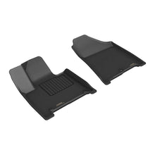 Load image into Gallery viewer, 3D MAXpider 24-26 Hyundai Santa Fe Hybrid Kagu Black R1