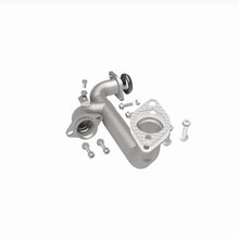 Load image into Gallery viewer, BRE Exhaust 08-10 Grand Caravan Routan Town &amp; Country 3.3L 3.8L 4.0L Front Pipe Kit