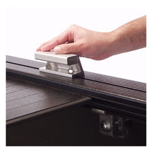 Load image into Gallery viewer, Pace Edwards 04-14 Ford F-Series LightDuty 8ft Bed BedLocker w/ Explorer Rails