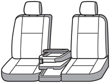Load image into Gallery viewer, Covercraft 21-25 Ford F150 Carhartt Super Dux SeatSaver Custom 1st Row Seat Covers - Gravel
