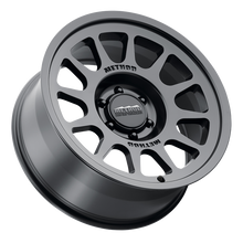 Load image into Gallery viewer, Method MR703 Bead Grip HD 18x9 +40mm Offset 6x5.5 95.25mm CB Matte Black Wheel