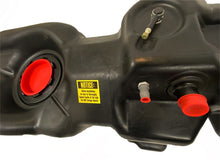 Load image into Gallery viewer, Titan Fuel Tanks 17-23 Ford F-250 65 Gal. Extra HD Cross-Linked PE XXL Mid-Ship Tank - Crew Cab LB