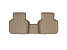 Load image into Gallery viewer, WeatherTech 09-13 Dodge Journey Rear FloorLiner - Tan