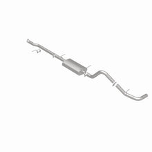 Load image into Gallery viewer, MagnaFlow BRE Exhaust Kit 09-13 Silverado Sierra 1500