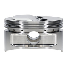 Load image into Gallery viewer, JE Pistons 350/400 SBC DOME Set of 8 Pistons