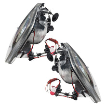 Load image into Gallery viewer, Oracle 97-03 Ford F-150 SMD HL - ColorSHIFT w/ BC1 Controller SEE WARRANTY