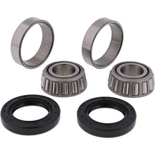 Load image into Gallery viewer, All Balls Racing Wheel Bearing Kit Narrow - Aluminum