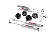Load image into Gallery viewer, 2 Inch Lift Kit | N3 | Jeep Grand Cherokee WJ 2WD/4WD (1999-2004)
