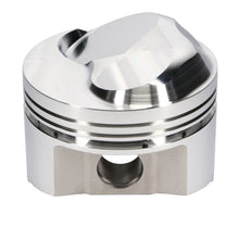 Load image into Gallery viewer, JE Pistons 454 BBC 33cc Dome - Set of 8 Pistons