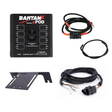Load image into Gallery viewer, Spod BantamX Upfitter Kit 2023+ Ford Super Duty