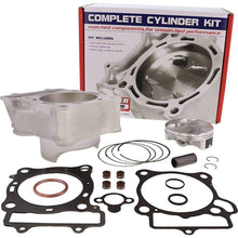 Load image into Gallery viewer, Cylinder Works 22-23 Honda CRF 250 R 250cc +3mm Big Bore Cylinder Kit 270cc