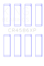 Load image into Gallery viewer, King Mitsubishi 4B11T EVO X 2007+ (Size STD) Performance Rod Bearing Set