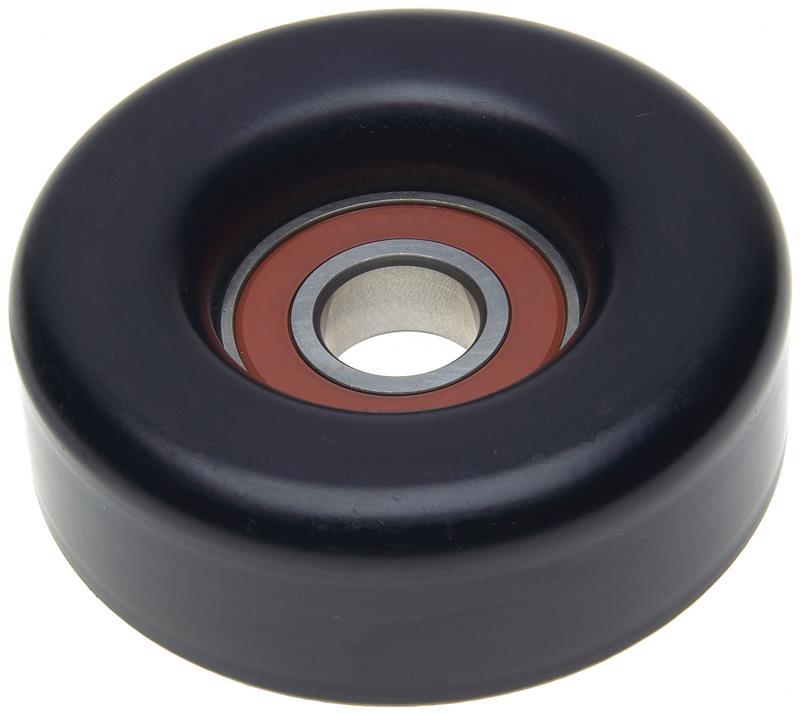 Gates 98-02 Chevrolet Cavalier 4-Cyl. 2.2L Idler Belt Drive Pulley