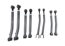 Load image into Gallery viewer, Belltech 18-19 Wrangler Rubicon JL 4dr 4in Trail Performance Lift Kit w/ Rear Sway Bar