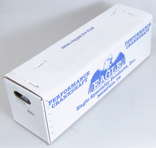 Load image into Gallery viewer, Eagle Chevrolet 454 4.250in Stroke Cast Crankshaft