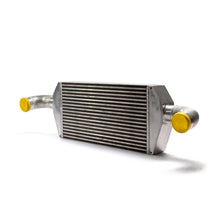 Load image into Gallery viewer, Wehrli 81-87 GMC/K Square Body Truck Intercooler &amp; Radiator Kit for Duramax Swap