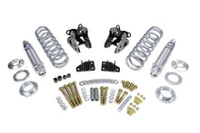 Load image into Gallery viewer, UMI Performance 64-72 GM A-Body Rear Coilover Kit (225LB Spring Rate)