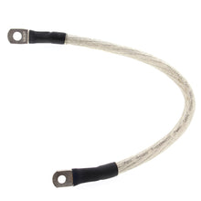 Load image into Gallery viewer, All Balls Racing 14in Clear Battery Cable