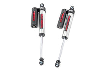 Load image into Gallery viewer, Vertex 2.5 Reservoir Rear Shocks | 4-6.5" | Ford F-150 4WD (2009-2026)