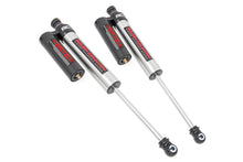 Load image into Gallery viewer, Vertex 2.5 Reservoir Front Shocks | 4.5-8" | Ford F-250 Super Duty 4WD (05-26)