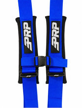 Load image into Gallery viewer, PRP 4.3 Harness Latch and Link- Blue