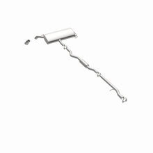 Load image into Gallery viewer, MagnaFlow BRE Exhaust Kit 07-11 Jeep Patriot Compass 2.4L