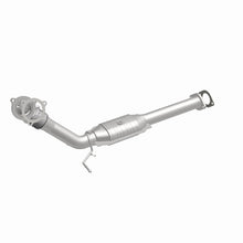 Load image into Gallery viewer, Magnaflow Conv DF Volvo 05-09 S60 2.4L/2.5L Turbo / 04-06 S80 Turbo/05-07 V70 2.5L
