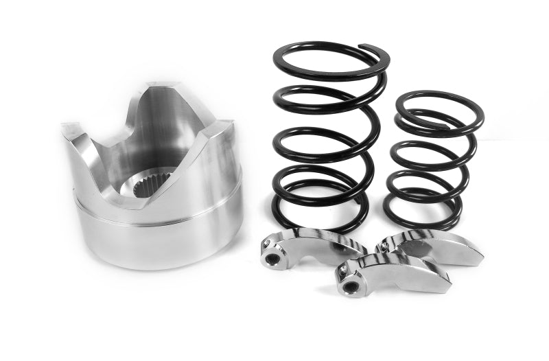 EPI 03-05 Polaris Sportsman EBS 27-28 in. Tires Low Elev. Sport Utility Clutch Kit