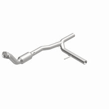 Load image into Gallery viewer, MagnaFlow Conv Direct Fit OEM 05-08 Ford F150 4.2L V6 (Passenger Side)