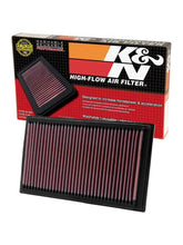 Load image into Gallery viewer, K&amp;N Replacement Air Filter FORD FUSION &amp; MERCURY MILAN 2.3L-L4; 2006