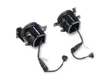 Load image into Gallery viewer, Raxiom 18-26 Jeep Wrangler JL LED Fog Lights with Amber Turn Signal