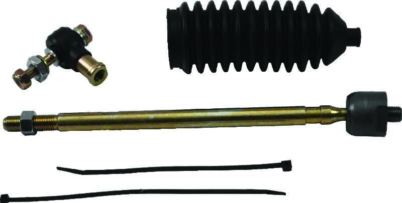 QuadBoss Tie Rod End Kit Left Inner/Outer